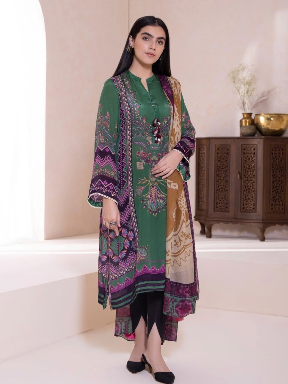 Salwar Kameez